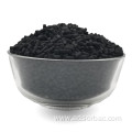 Catalyst Carrier Activated Carbon For Petrochemical Industry